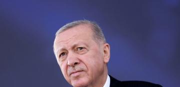 Erdogan: 'Netanyahu is like a relative of Hitler'