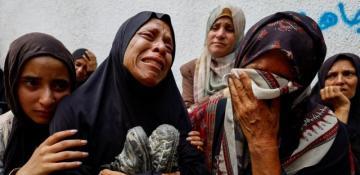 UN Inquiry Commission: Israel has committed genocide in Gaza