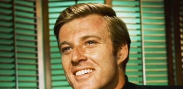 Robert Redford, Oscar-winning actor and director, dies aged 89