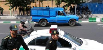 Terror attack kills 2 policemen, 1 injured in Iran 