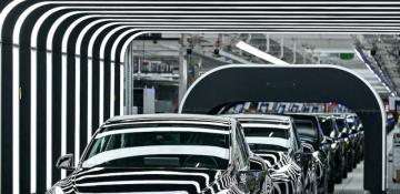 US launches investigation into 174,000 Tesla Model Y cars