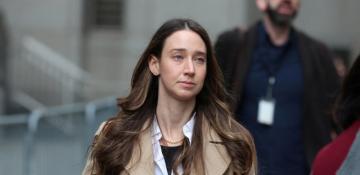 Charlie Javice faces 12-year prison term for defrauding JPMorgan