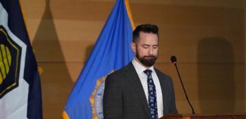 Tyler Robinson to face formal charges in Charlie Kirk shooting