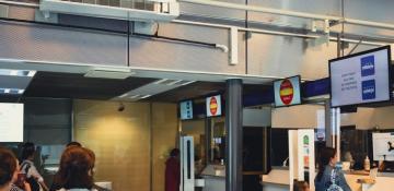 EU considers full ban on Russian tourists in new sanctions package