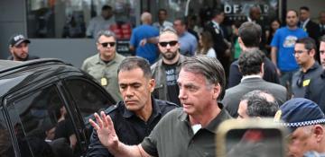 Bolsonaro verdict highlights Brazil's resilient democracy