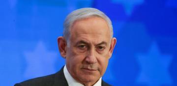 Netanyahu says Trump invited him to meet in DC after UN General Assembly