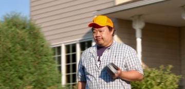 Democratic nominee Xp Lee wins special election, restores deadlock in Minnesota House