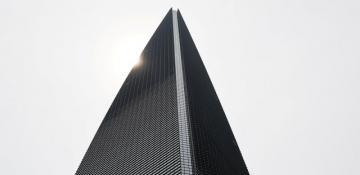 Wells Fargo Executive leaves China after exit ban lifted