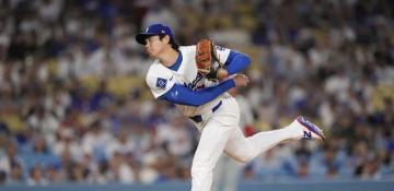 Marchon’s late blast lifts Phillies over Dodgers after Ohtani’s hitless start