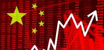 China tech stocks hit four-year high amid AI investment boom 