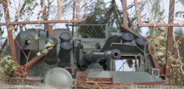  Photos : Zapad 2025 military drills with cruise missile launched 