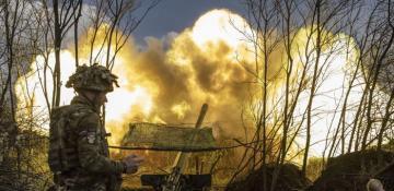 Ukraine–Russia war: Key developments over the past 24 hours