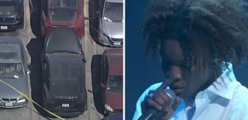 Teen girl found dead in singer D4vd’s Tesla identified by authorities