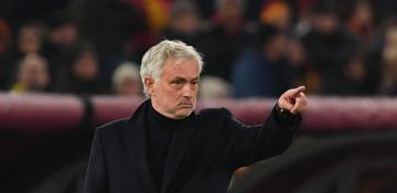 Jose Mourinho reportedly agrees deal to become new Benfica coach