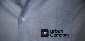 Urban Company shares soar on BSE after premium listing