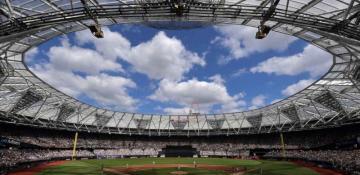MLB cancels Yankees-Blue Jays London series in 2026