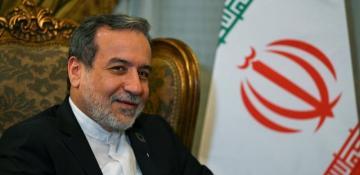 French, British, German Foreign Ministers to hold call with Iran over U.N. sanctions