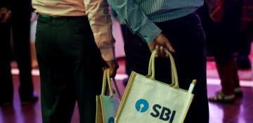 SBI shares rise 1.5% as PSU lender completes 13.18% Yes Bank stake sale to SMBC