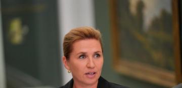 Denmark to acquire long-range precision weapons amid Russia threat