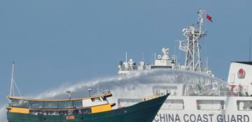 China–Philippines tensions: Scarborough Shoal at the center of a renewed dispute