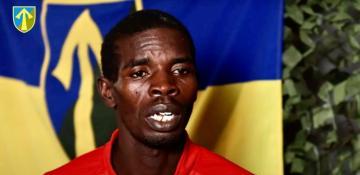 Ukraine captures Kenyan serving in Russian army, who claims he was tricked into joining