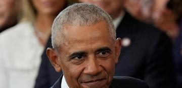 Obama calls Charlie Kirk murder ‘horrific,’ stresses President’s role in uniting the country