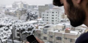 Taliban imposes total ban on fibre optic internet in northern Afghanistan