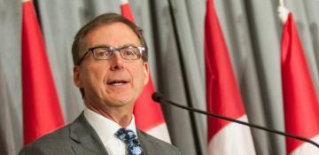 Bank of Canada reduces interest rate to 2.5%, first cut since March