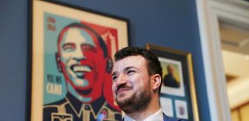 Pro-Palestinian activist Mahmoud Khalil deported to Syria, Algeria