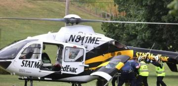 Three police officers killed, two injured in Pennsylvania shooting