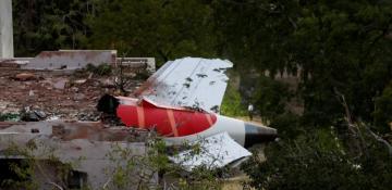 Air India crash victims' families sue Boeing, Honeywell
