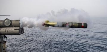US greenlights possible sale of lightweight torpedoes to Norway