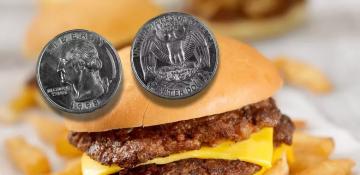 McDonald's to offer 50-cent Double Cheeseburger:  How to get the deal? 