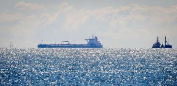 Australia sanctions 95 Russian ‘shadow fleet’ vessels, lowers oil price cap