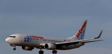 Turkish Airlines secures Air Europa stake by yielding control to Hidalgo family