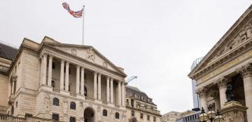 Bank of England holds interest rates at 4%