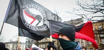 What we know about the US Antifa movement, which Trump says he wants to ban