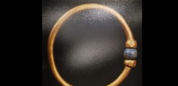 Egypt says missing Pharaoh’s bracelet stolen, melted for gold