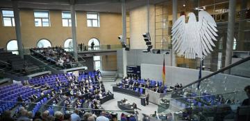 Germany approves 2025 budget, paving way for record investments and defence boost
