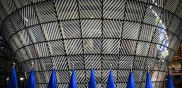 EU pledges to meet delayed 2035 climate target before COP30