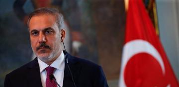Turkish FM Hakan Fidan: US influence over Israel overestimated, may be opposite