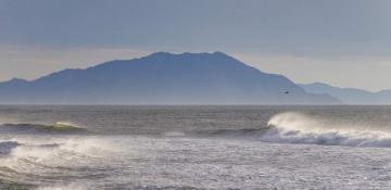 Magnitude 7.8 earthquake strikes Russia's Kamchatka -  VIDEO 