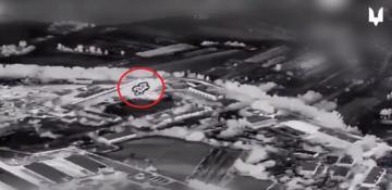 Ukrainian Special Forces strike Russian Marine Brigade in Kursk -  VIDEO 