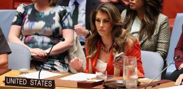 US blocks UN call for Gaza ceasefire for sixth time