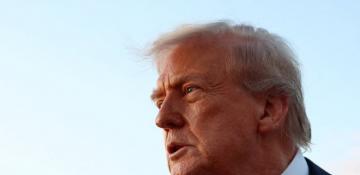 Trump labels Antifa a ‘terrorist organization’ following Kirk assassination