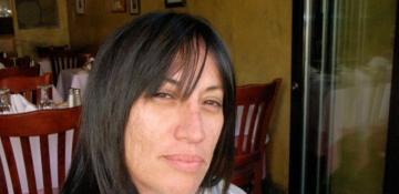 Music video director Diane Martel dies aged 63