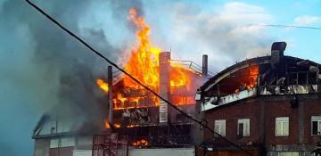 At least one killed in India chemical factory blast