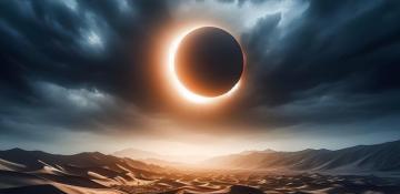 Solar eclipse 2025: September 21 partial eclipse to affect several countries