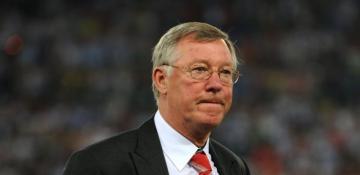 Sir Alex Ferguson opens up on brother’s dementia struggle