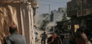 Palestinian presidency slams US veto of Gaza ceasefire resolution